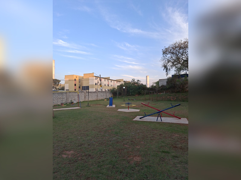 imóvel com 48m² - Altos de Ipanema - Sorocaba