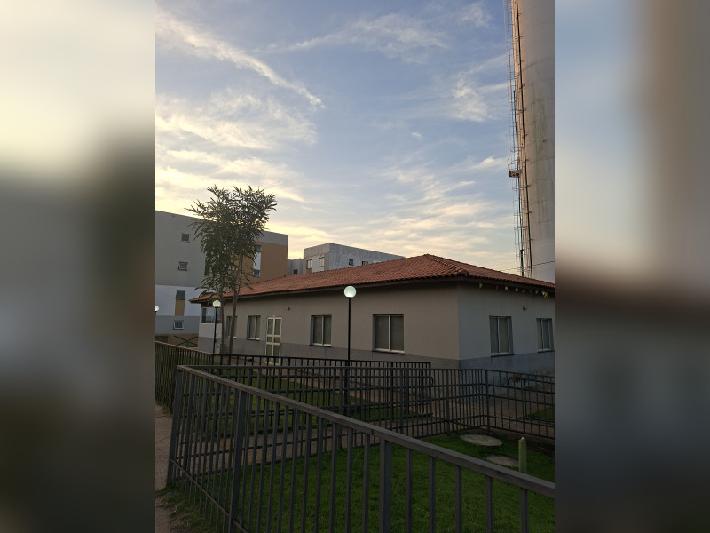 imóvel com 48m² - Altos de Ipanema - Sorocaba