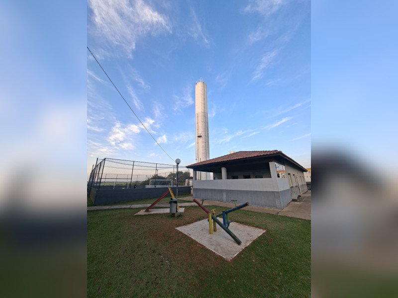 imóvel com 48m² - Altos de Ipanema - Sorocaba