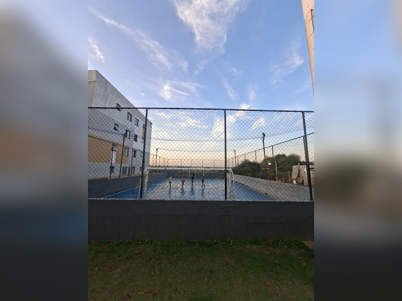 imóvel com 48m² - Altos de Ipanema - Sorocaba