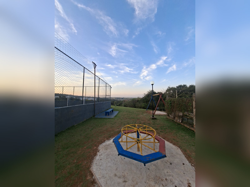 imóvel com 48m² - Altos de Ipanema - Sorocaba