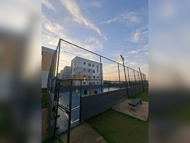 imóvel com 48m² - Altos de Ipanema - Sorocaba