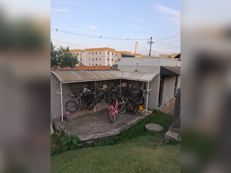imóvel com 48m² - Altos de Ipanema - Sorocaba