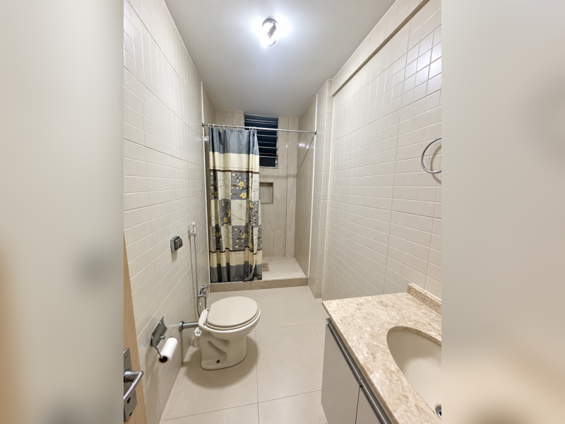 imóvel com 89m² - Botafogo - Rio de Janeiro