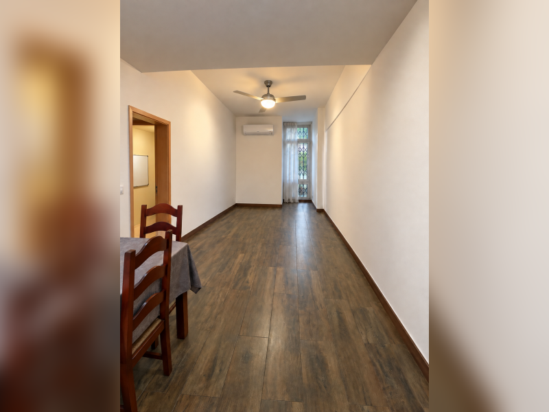imóvel com 89m² - Botafogo - Rio de Janeiro