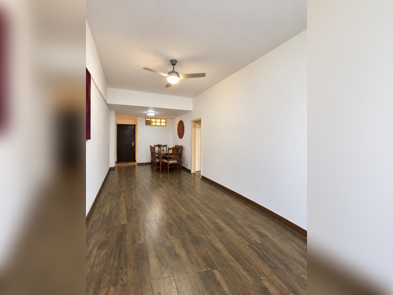 imóvel com 89m² - Botafogo - Rio de Janeiro