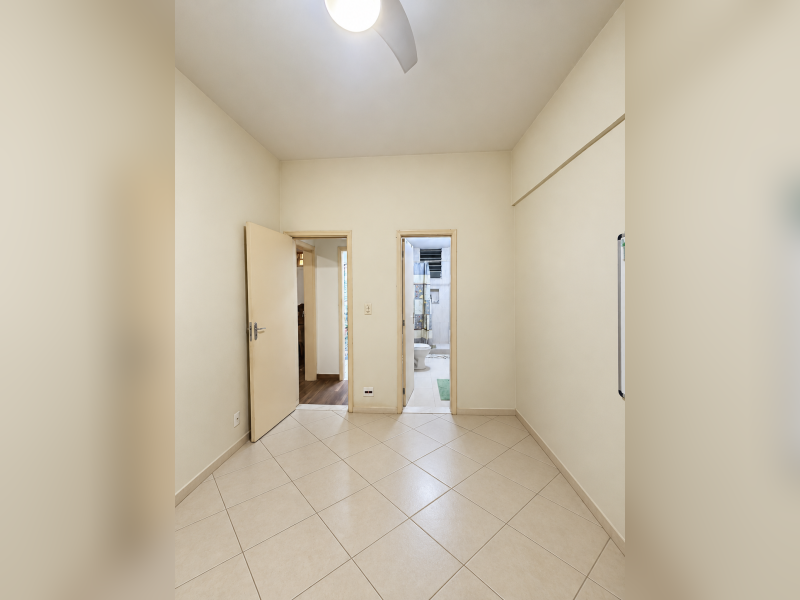 imóvel com 89m² - Botafogo - Rio de Janeiro