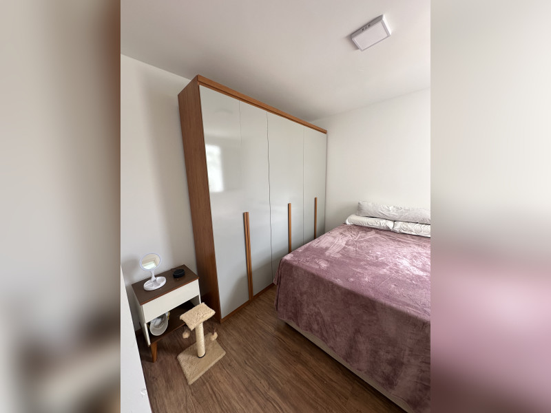 imóvel com 48m² - Palmeiras de São José - São José dos Campos