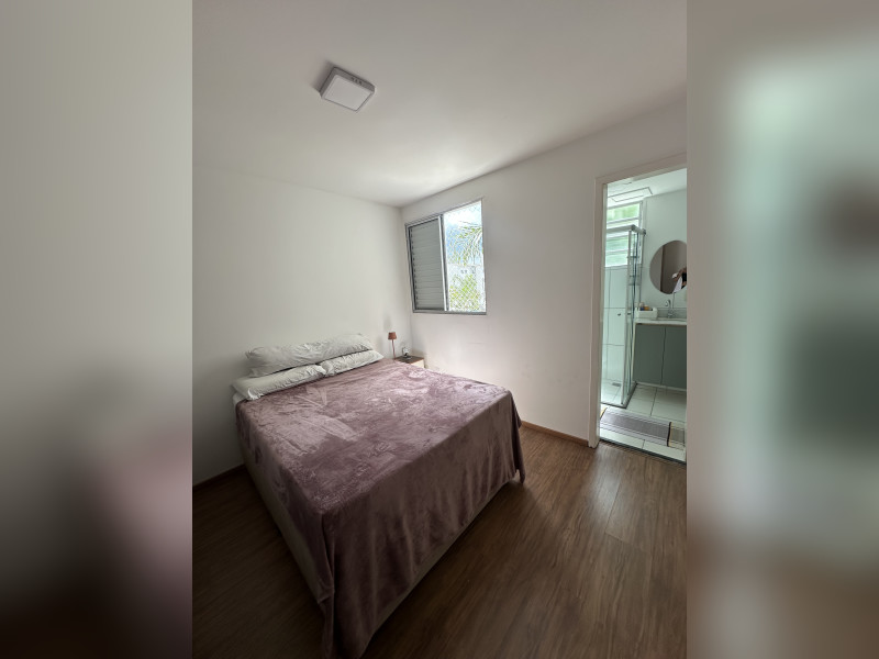 imóvel com 48m² - Palmeiras de São José - São José dos Campos