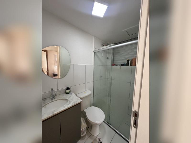 imóvel com 48m² - Palmeiras de São José - São José dos Campos