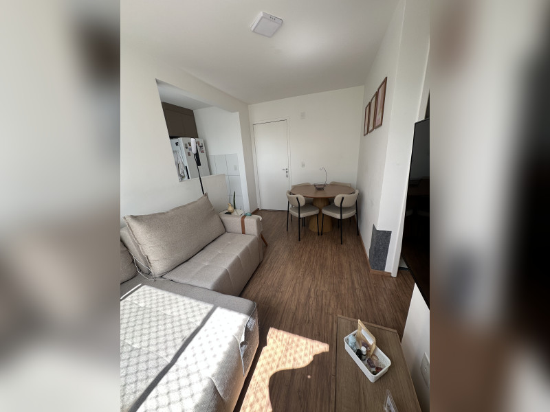 imóvel com 48m² - Palmeiras de São José - São José dos Campos