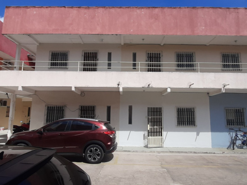 imóvel com 65m² - Jardim das Margaridas - São Luís