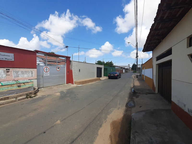 imóvel com 65m² - Jardim das Margaridas - São Luís