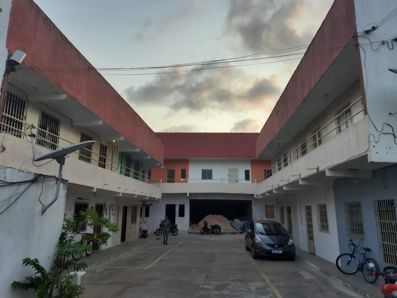 imóvel com 65m² - Jardim das Margaridas - São Luís
