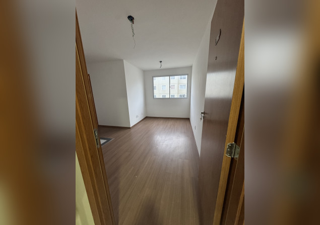 imóvel com 42m²
