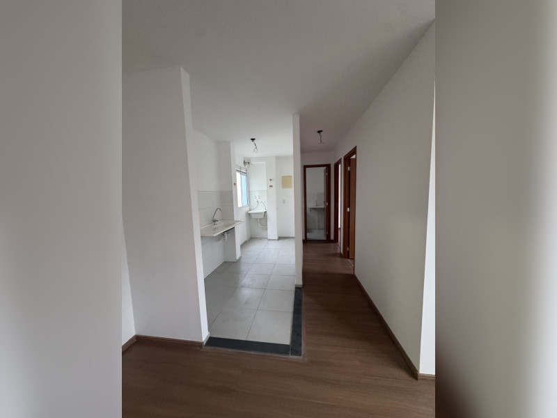 imóvel com 42m² - Guaratiba - Rio de Janeiro