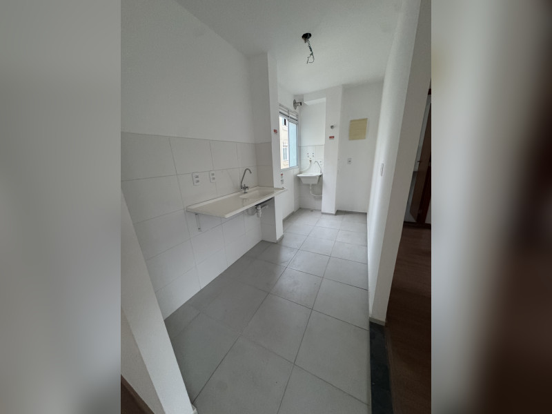 imóvel com 42m² - Guaratiba - Rio de Janeiro