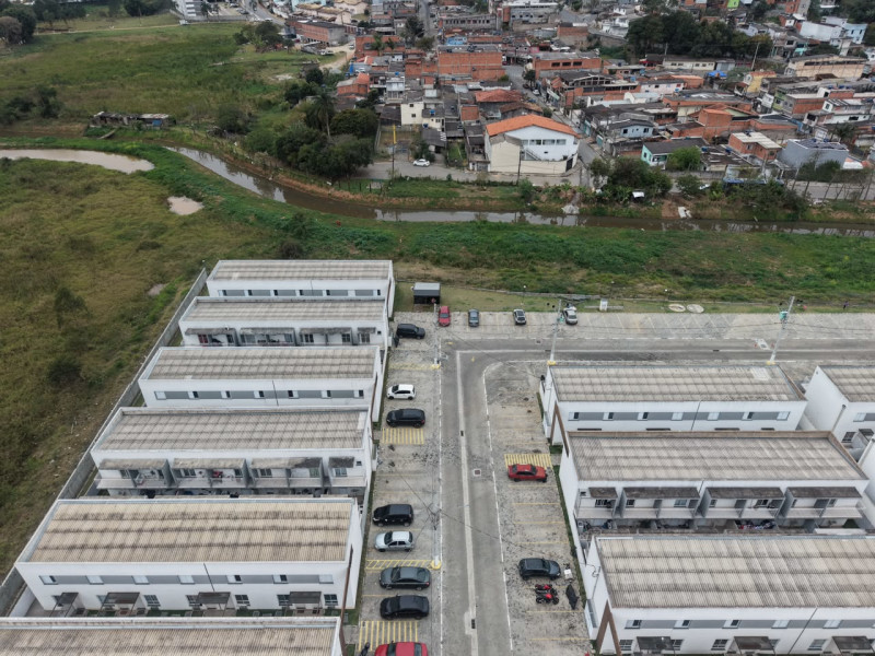 imóvel com 55m² - Centro - Cotia