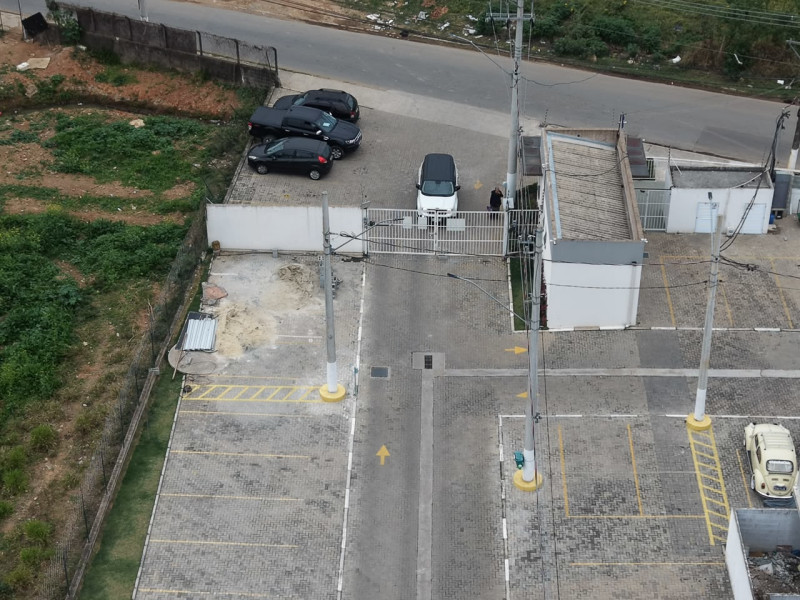 imóvel com 55m² - Centro - Cotia