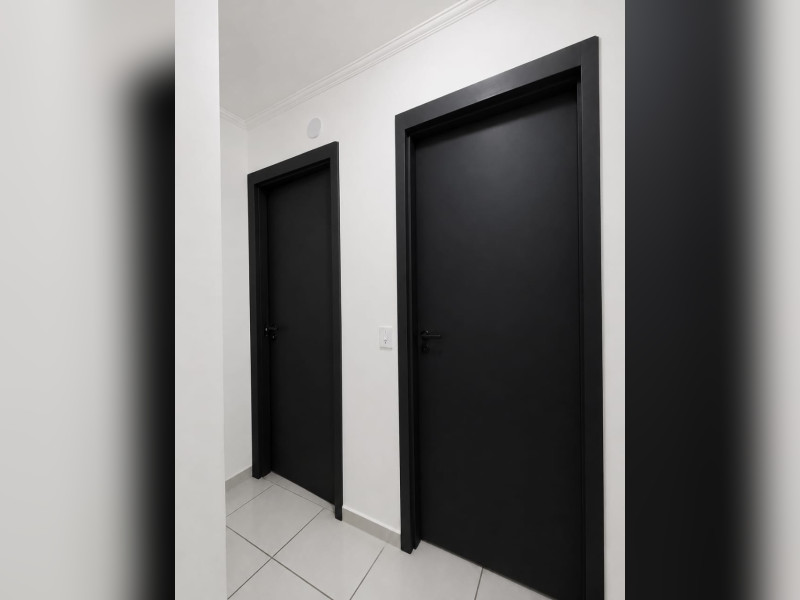 imóvel com 55m² - Centro - Cotia