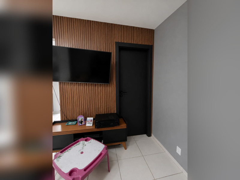 imóvel com 55m² - Centro - Cotia