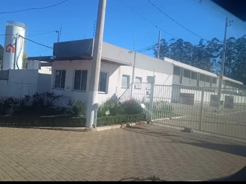 imóvel com 55m² - Centro - Cotia