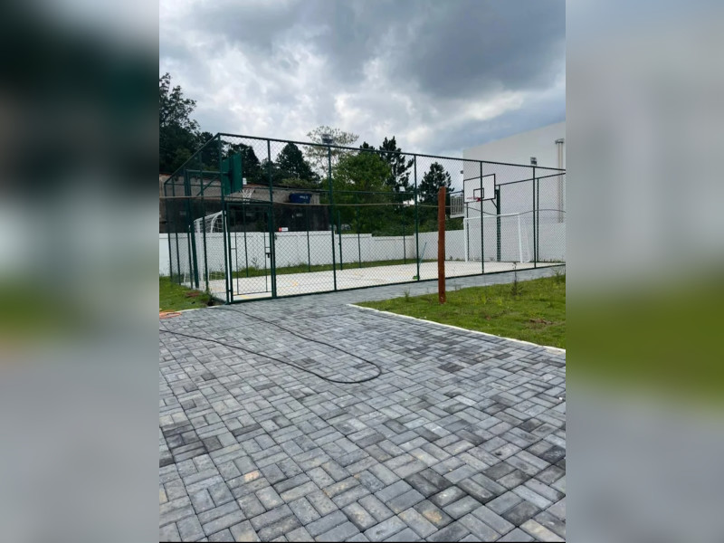 imóvel com 55m² - Centro - Cotia
