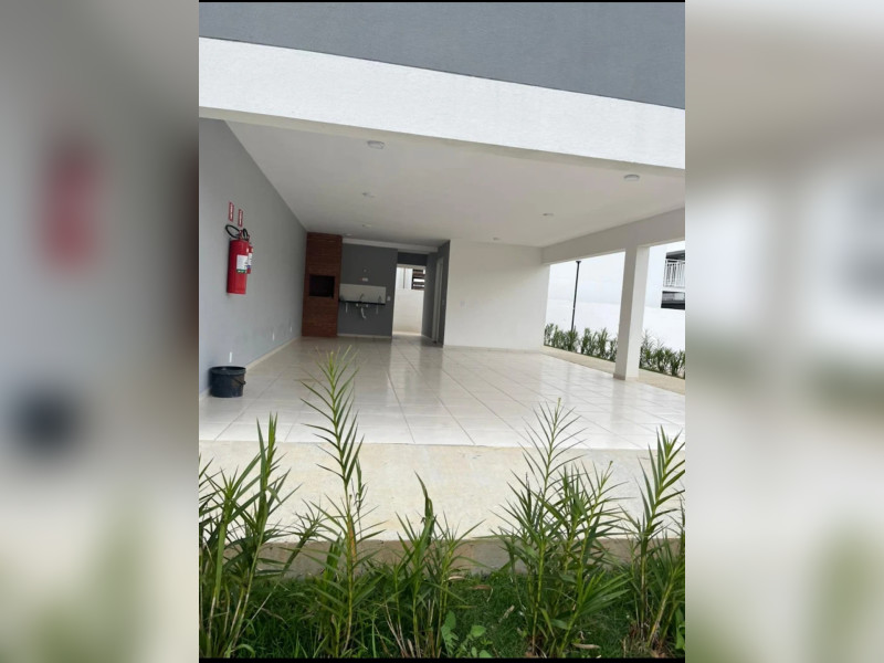 imóvel com 55m² - Centro - Cotia