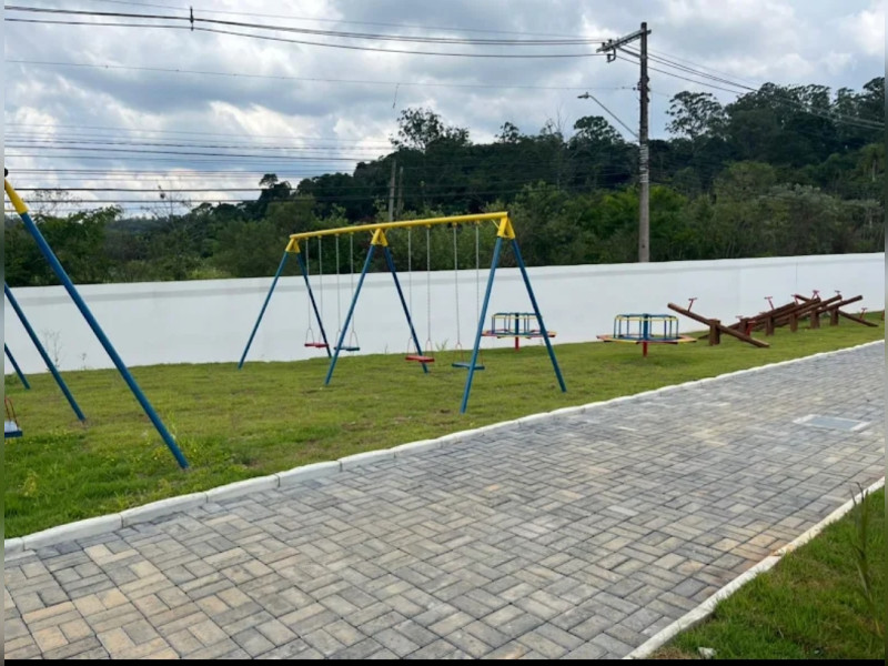 imóvel com 55m² - Centro - Cotia