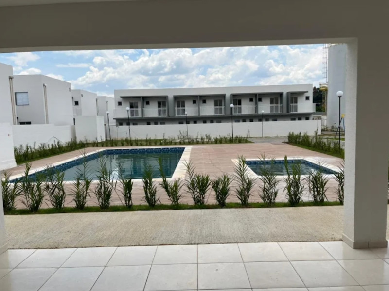 imóvel com 55m² - Centro - Cotia