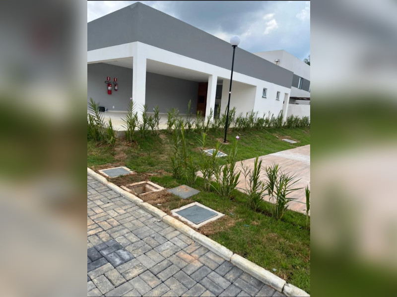 imóvel com 55m² - Centro - Cotia