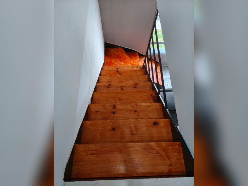 imóvel com 55m² - Centro - Cotia