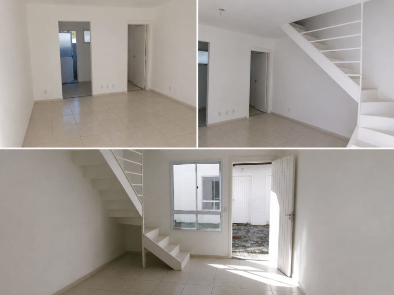 imóvel com 55m² - Centro - Cotia