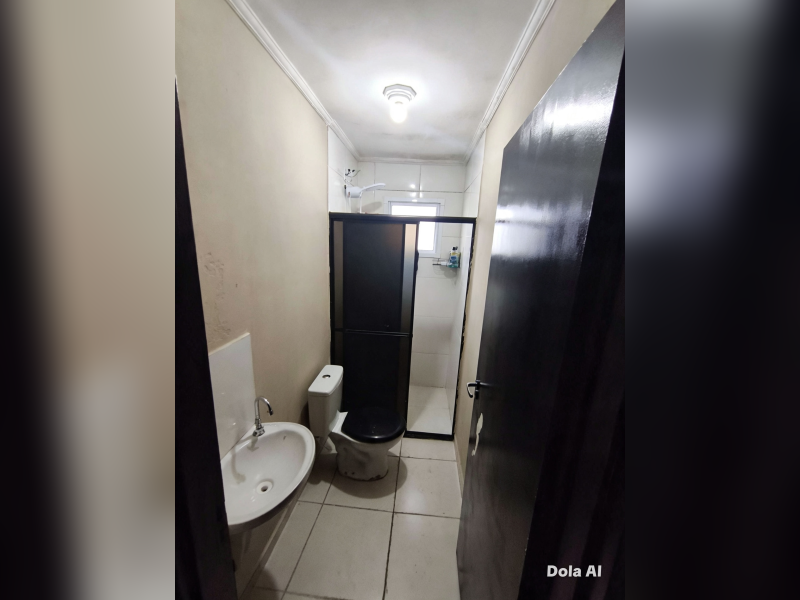 imóvel com 55m² - Centro - Cotia