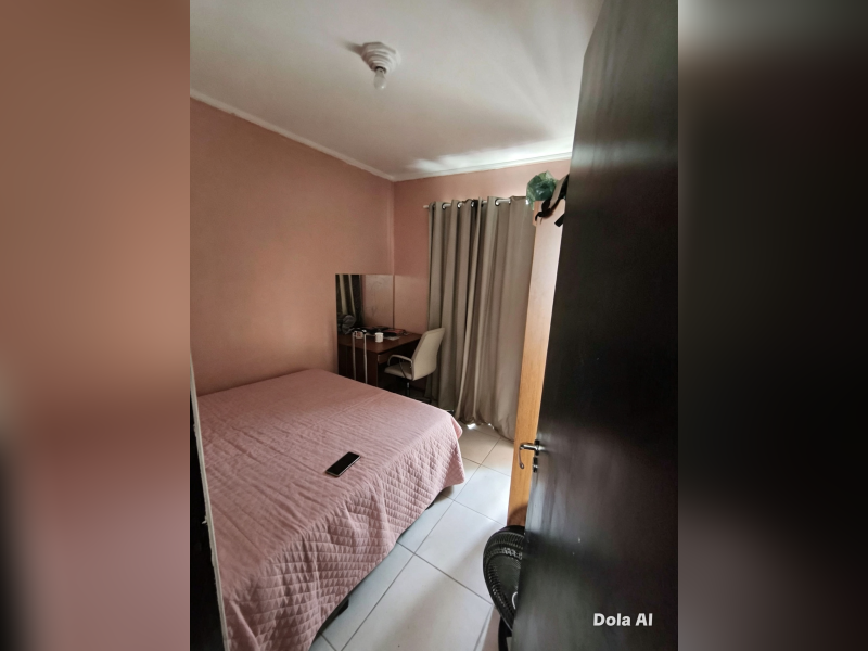 imóvel com 55m² - Centro - Cotia