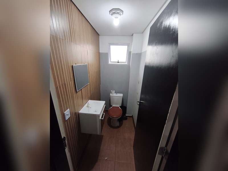 imóvel com 55m² - Centro - Cotia