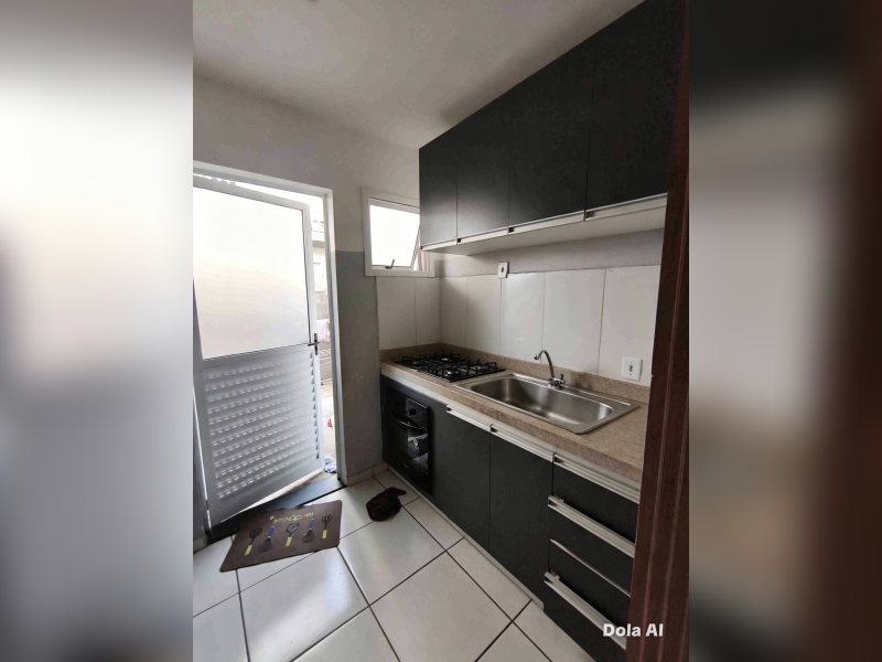 imóvel com 55m² - Centro - Cotia