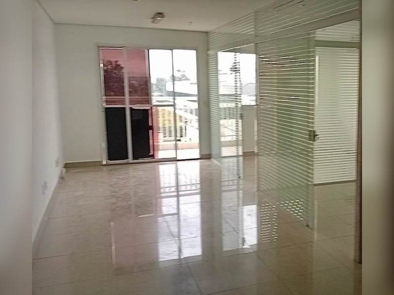 imóvel com 65m² - Vila Hamburguesa - São Paulo