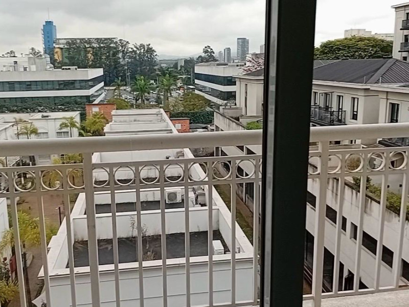 imóvel com 65m² - Vila Hamburguesa - São Paulo