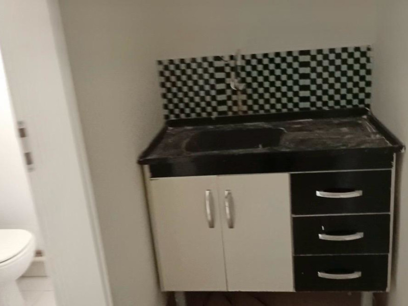 imóvel com 65m² - Vila Hamburguesa - São Paulo