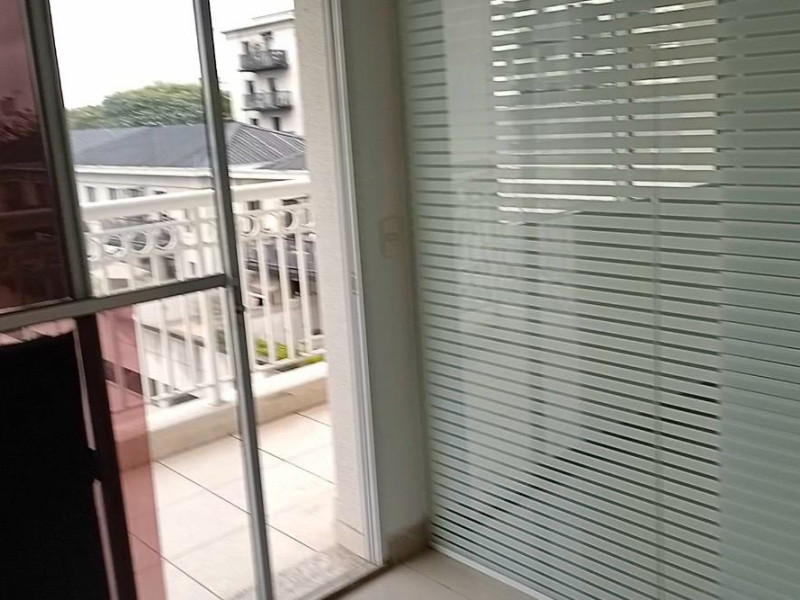 imóvel com 65m² - Vila Hamburguesa - São Paulo