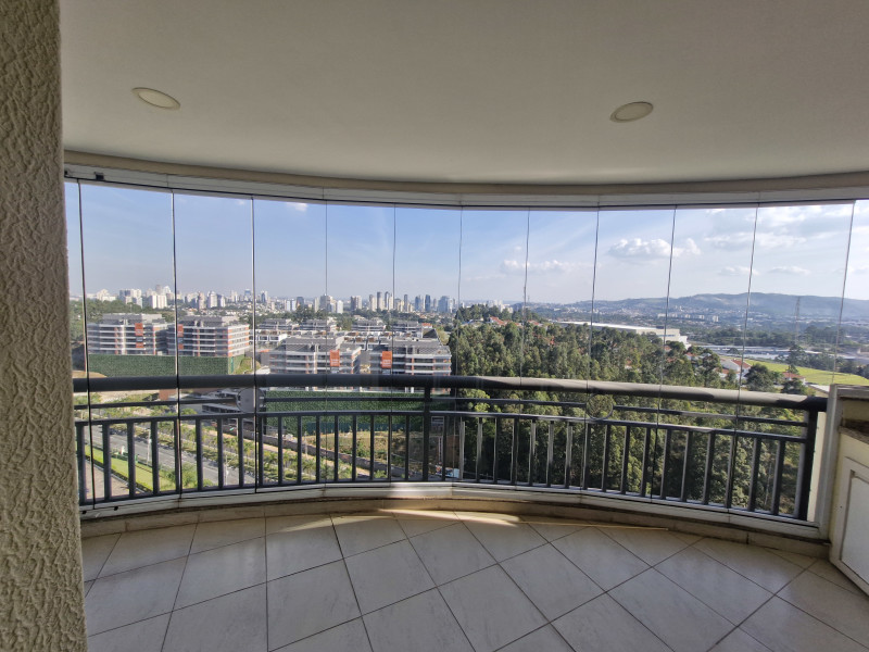 imóvel com 122m² - Tamboré - Santana de Parnaiba