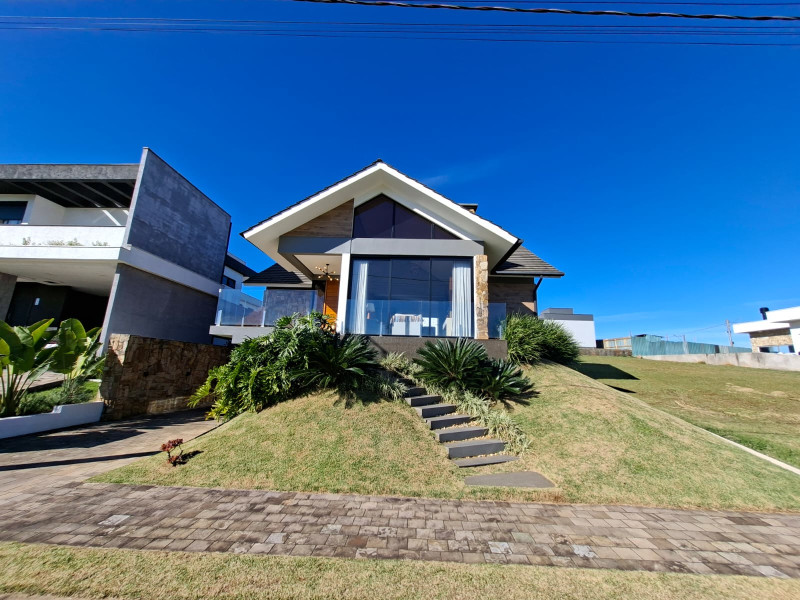 imóvel com 216m² - Jardim Botânico - Lajeado