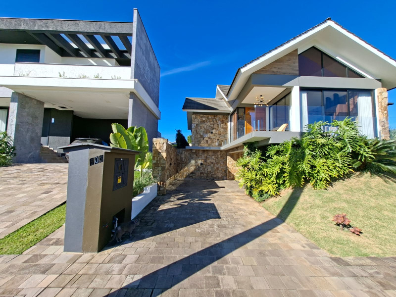 imóvel com 216m² - Jardim Botânico - Lajeado