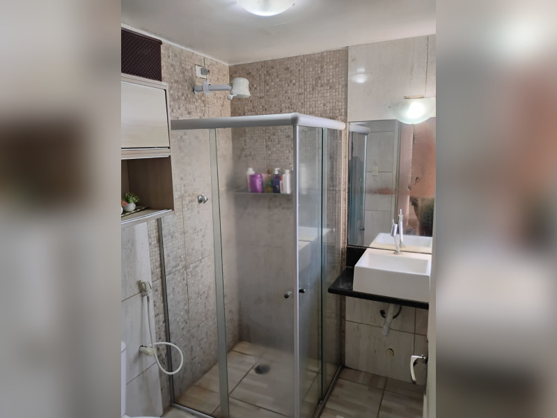 imóvel com 54m² - Candeias - Jaboatao dos Guararapes