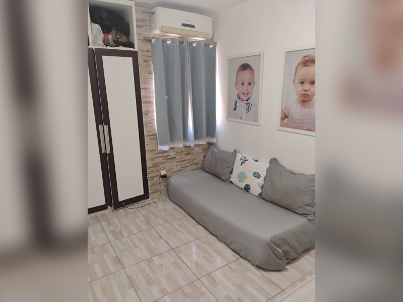 imóvel com 54m² - Candeias - Jaboatao dos Guararapes