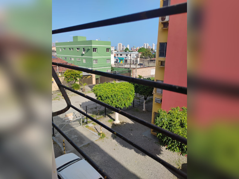imóvel com 54m² - Candeias - Jaboatao dos Guararapes