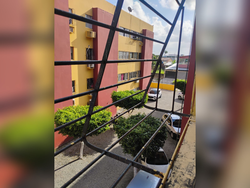 imóvel com 54m² - Candeias - Jaboatao dos Guararapes