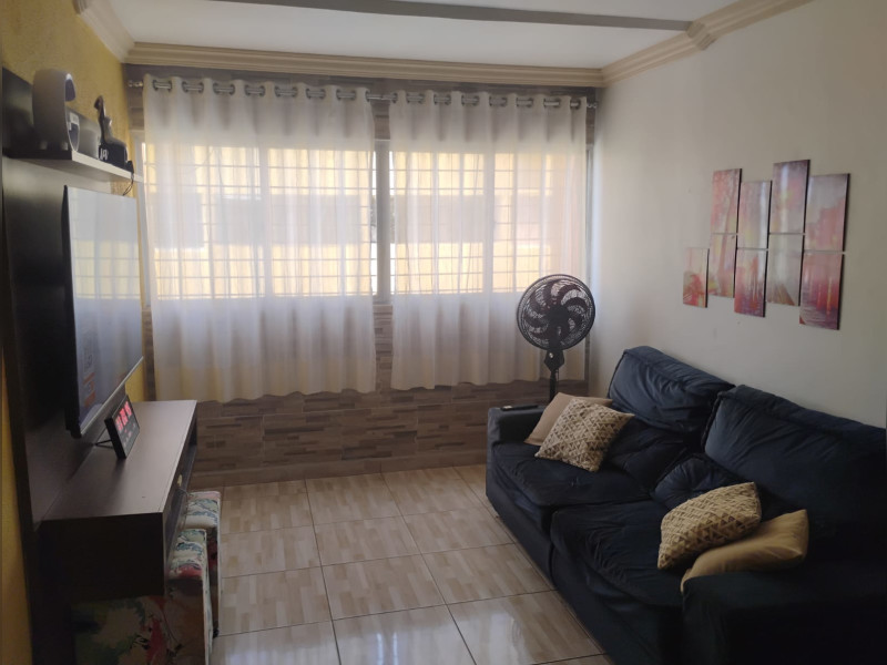 imóvel com 54m² - Candeias - Jaboatao dos Guararapes