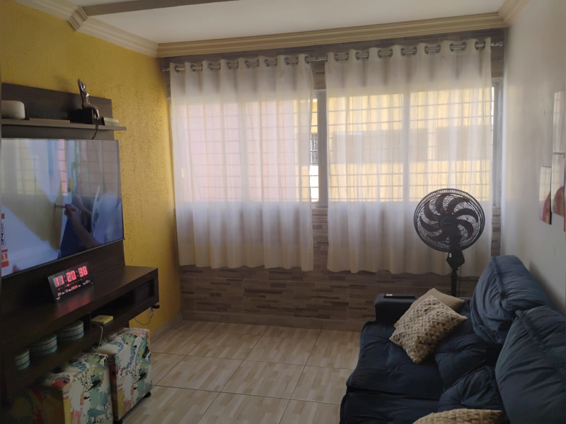 imóvel com 54m² - Candeias - Jaboatao dos Guararapes